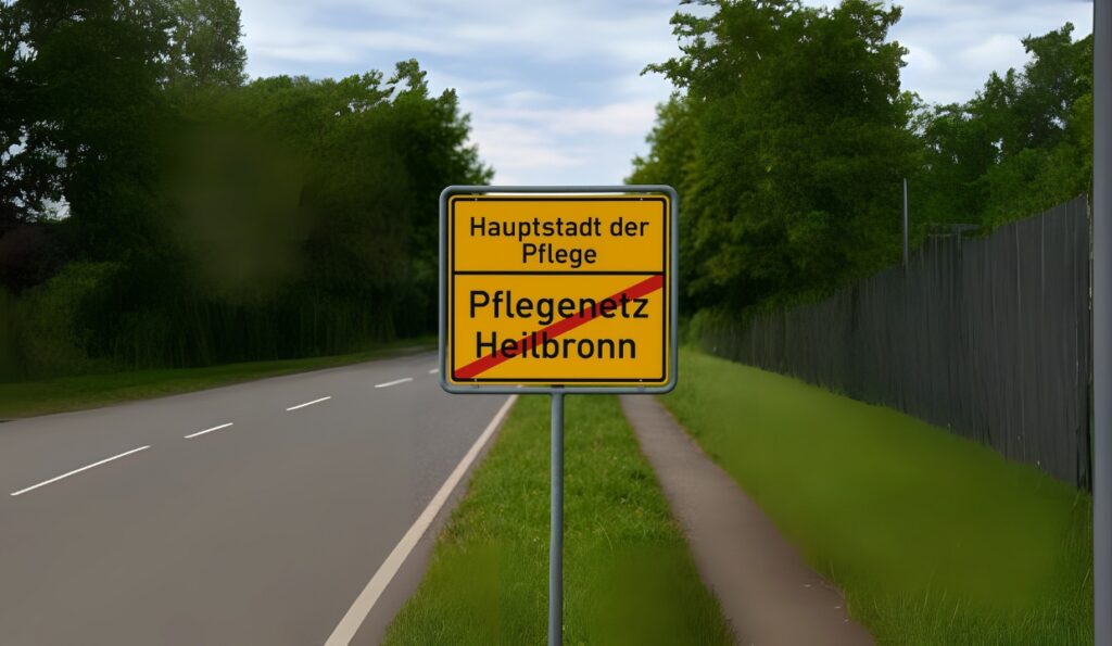 Pflegenetz Heilbronn aufgelöst: Wohin geht der neue Weg?