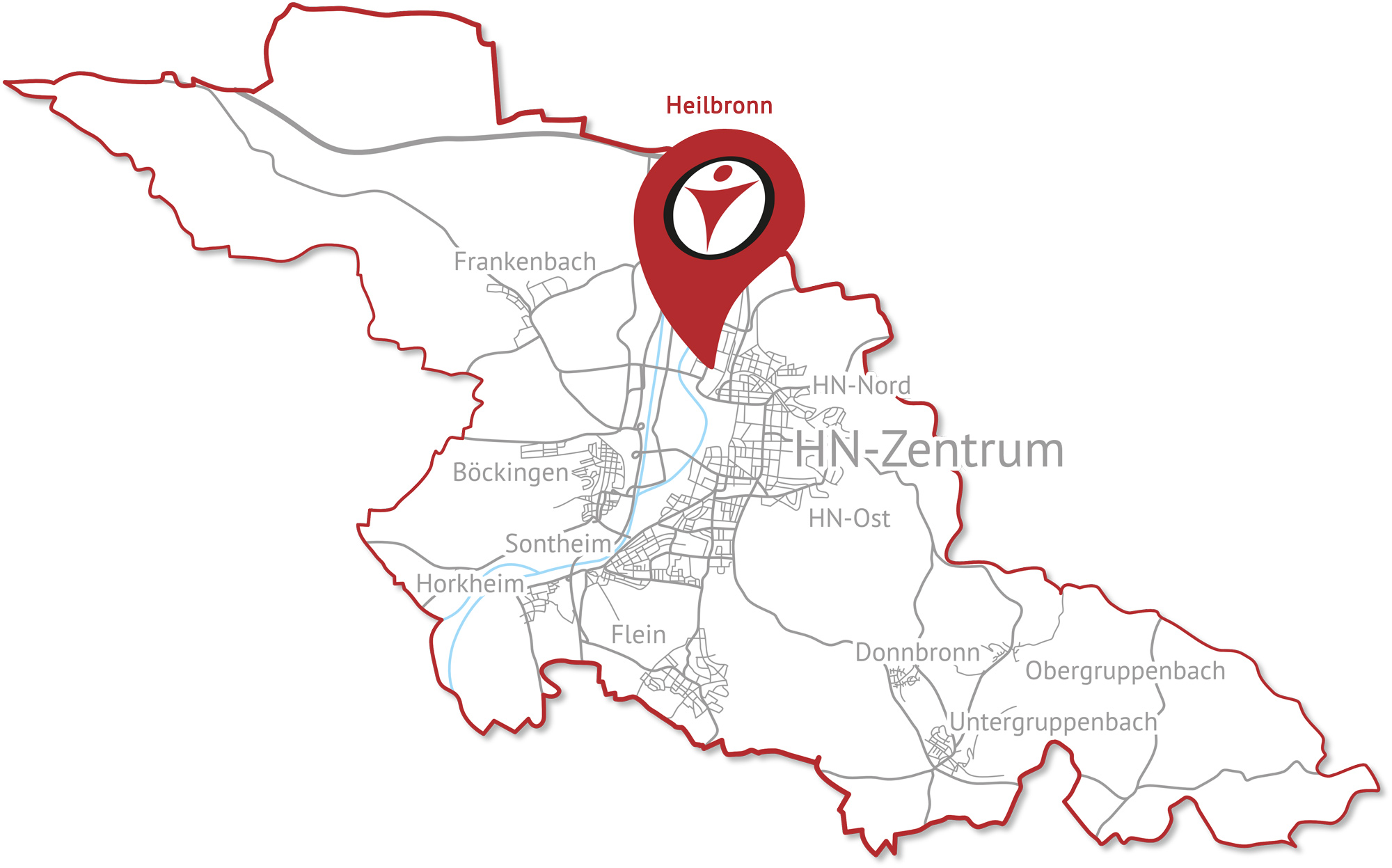 proindividuum Standort Heilbronn – Ambulanter Pflegedienst