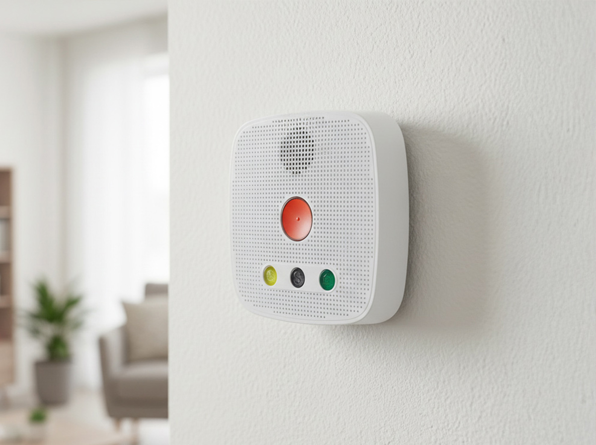 proindividuum Hausnotrufsystem