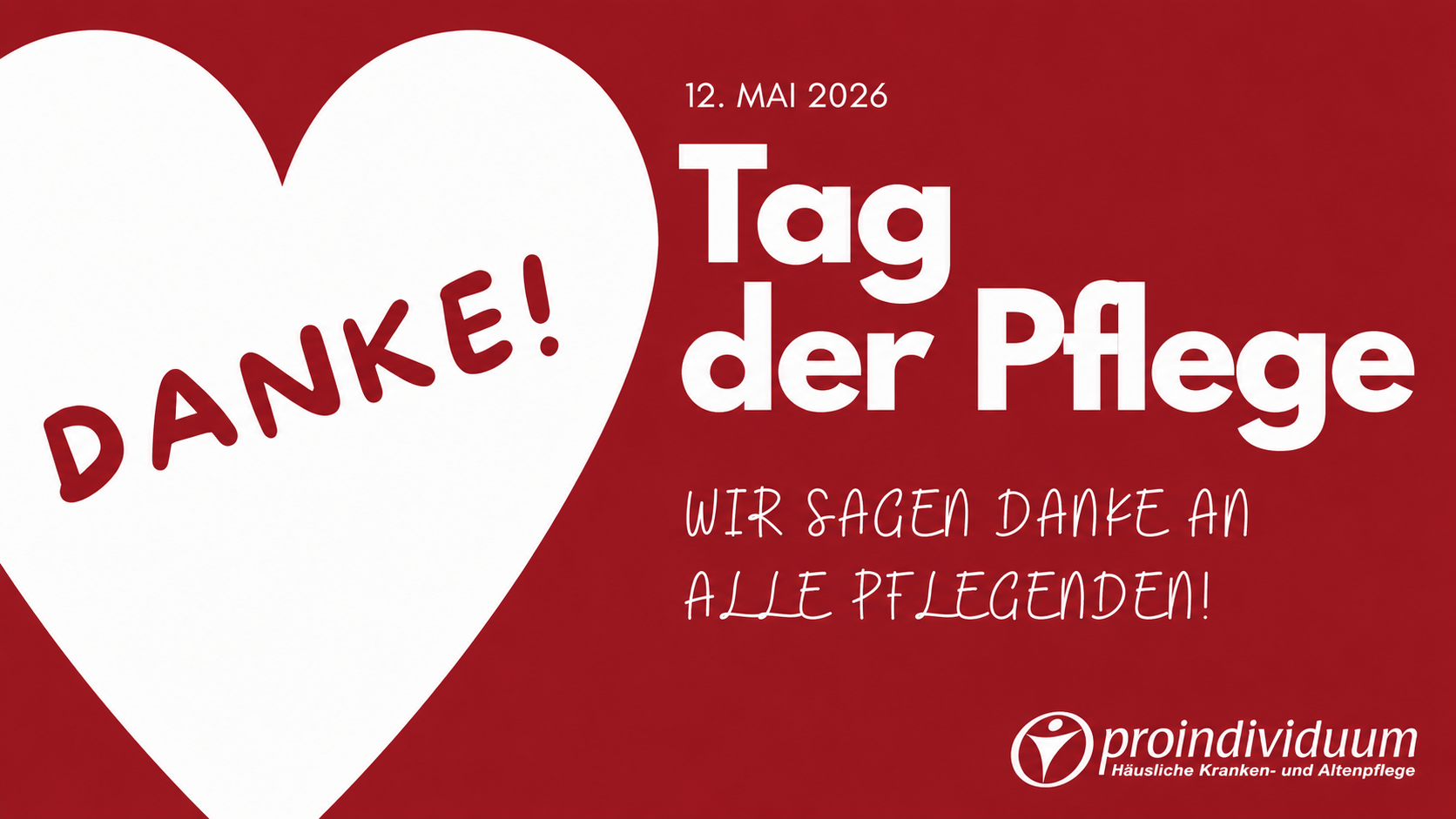 Tag der Pflege