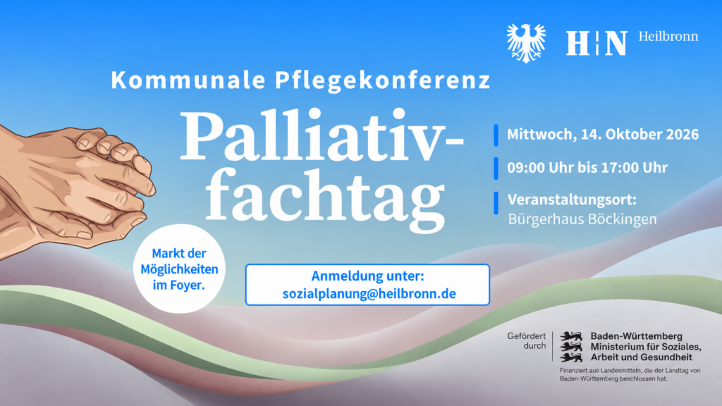 Pflegekonferenz Heilbronn 2026